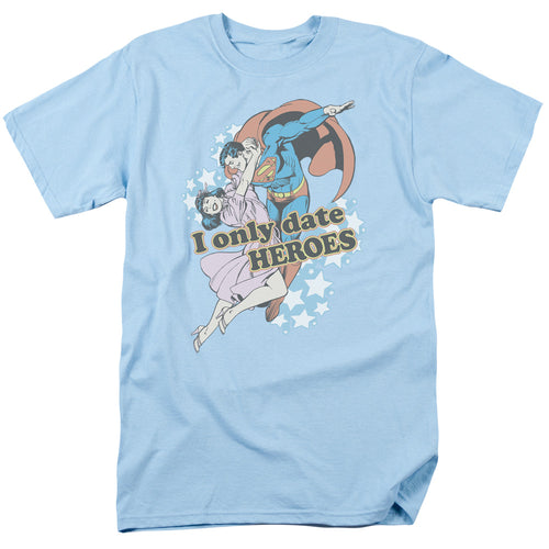 DC Comics Fickle T-Shirt