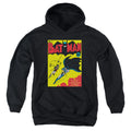Batman Batman First Youth Hoodie