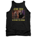 Star Trek The Return of the Archons Tank Top