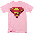 Superman Classic Logo T-Shirt