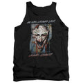 Batman Just For Laughs Tank Top