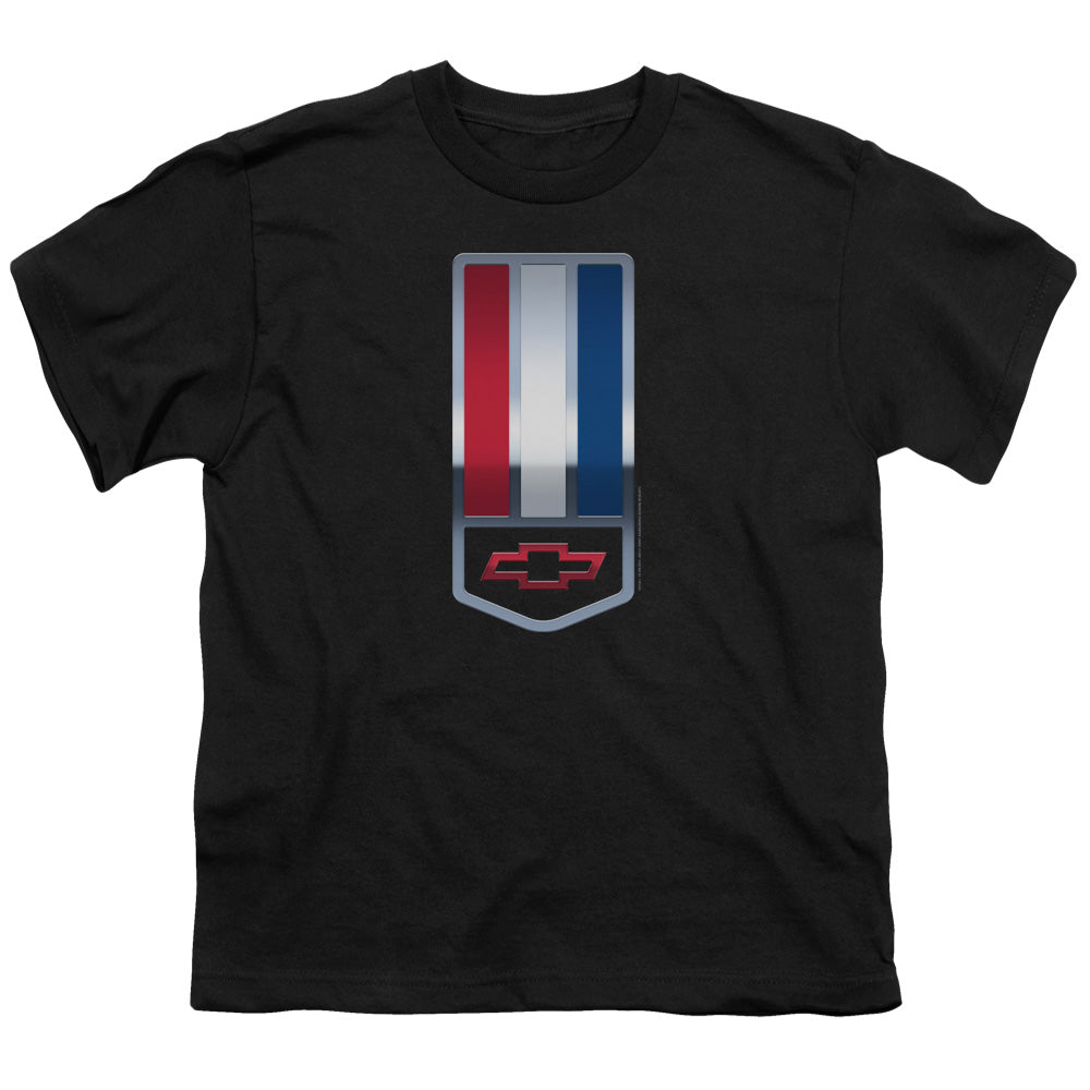 Chevy 1998 Camaro Nameplate Youth/Toddler T-Shirt