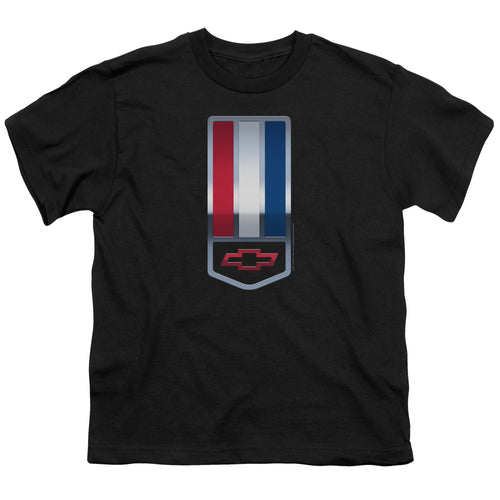 Chevy 1998 Camaro Nameplate Youth/Toddler T-Shirt