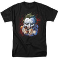Justice League Doll Heads T-Shirt