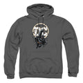 Batman Batman Dc Pullover Hoodie