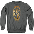 Fantastic Beasts Scamander Monogram Crewneck Sweatshirt