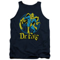 DC Comics Dr Fate Ankh Tank Top