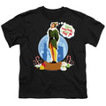 Elf Does Somebody Need A Hug? Youth/Toddler T-Shirt