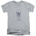 Batman Im Batman V-Neck T-Shirt