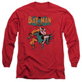 DC Comics Starling Shock Long Sleeve T-Shirt