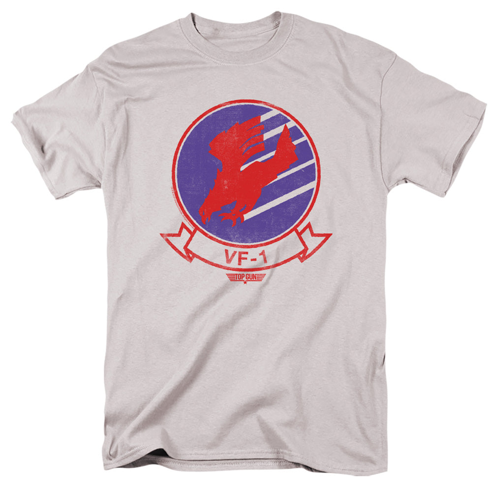 Top Gun VF-1 Patch T-Shirt