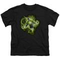 Green Lantern Lantern Nebula Youth/Toddler T-Shirt