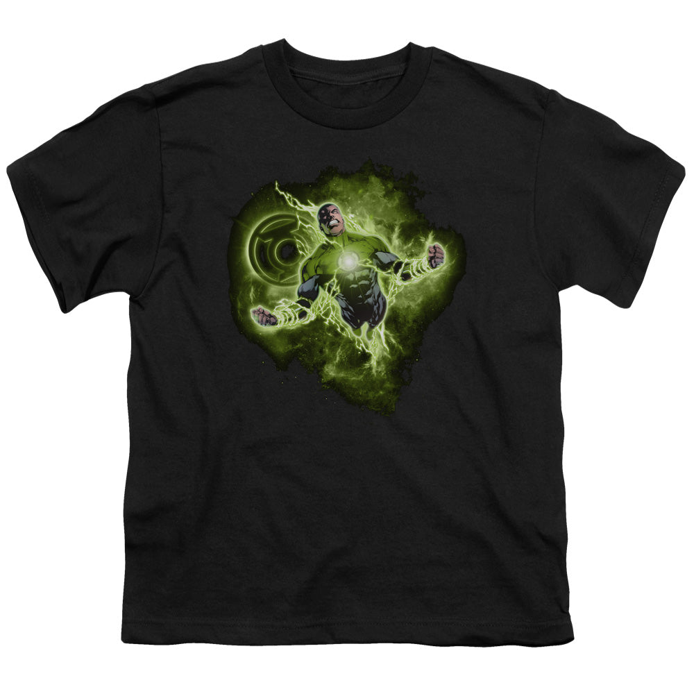Green Lantern Lantern Nebula Youth/Toddler T-Shirt