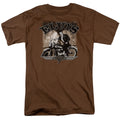 Elvis Presley Tcb Cycle T-Shirt