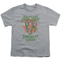 Green Lantern Keeping It Green Youth/Toddler T-Shirt