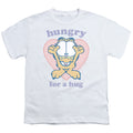 Garfield Hungry for a Hug Youth/Toddler T-Shirt