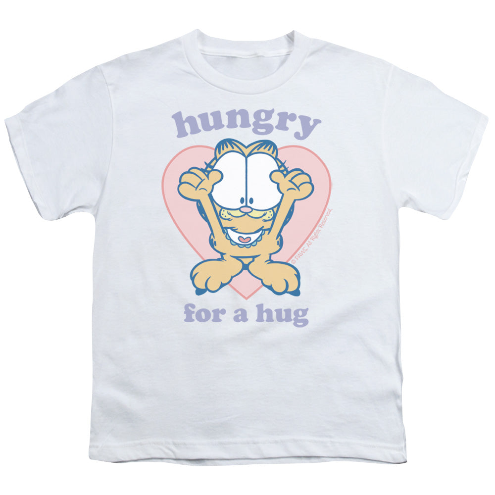 Garfield Hungry for a Hug Youth/Toddler T-Shirt