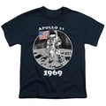 NASA Not Fake Youth/Toddler T-Shirt