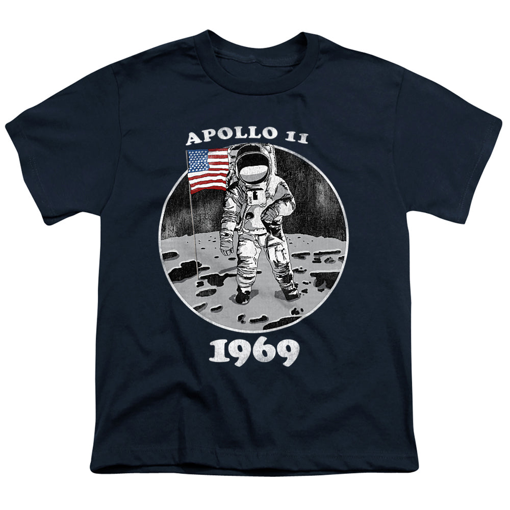 NASA Not Fake Youth/Toddler T-Shirt