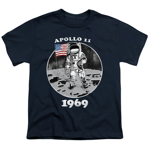 NASA Not Fake Youth/Toddler T-Shirt
