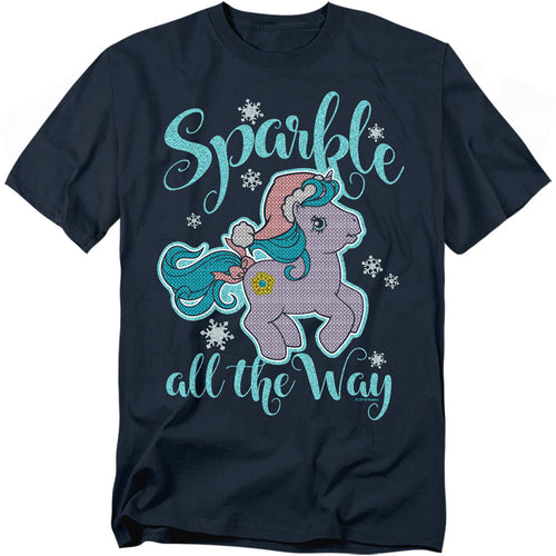 My Little Pony Sparkle All the Way 2 T-Shirt