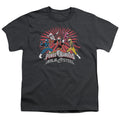 Power Rangers: Ninja Steel Ninja Blast Youth/Toddler T-Shirt