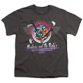 Regular Show Mordecai and the Rigbys Youth/Toddler T-Shirt