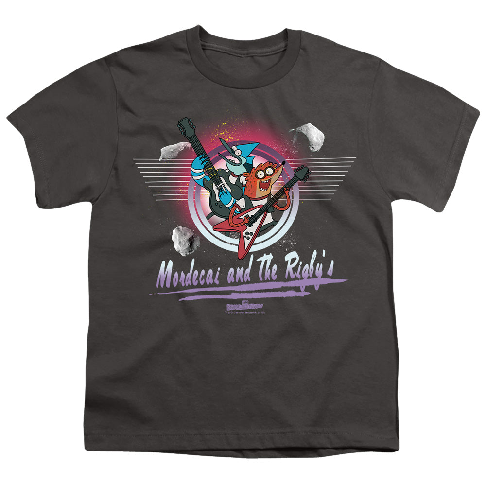 Regular Show Mordecai and the Rigbys Youth/Toddler T-Shirt