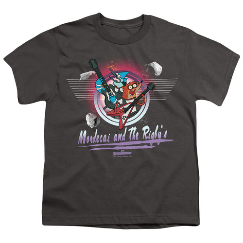 Regular Show Mordecai and the Rigbys Youth/Toddler T-Shirt