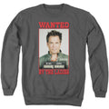 NCIS Wanted Crewneck Sweatshirt