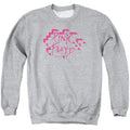 Roger Waters The Wall Logo Crewneck Sweatshirt