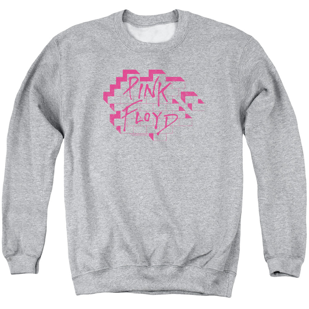 Roger Waters The Wall Logo Crewneck Sweatshirt
