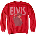 Elvis Presley Elvis '68 Special Crewneck Sweatshirt