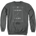 Fantastic Beasts Curse It Crewneck Sweatshirt