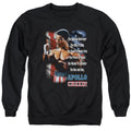 Rocky The One and Only Crewneck Sweatshirt
