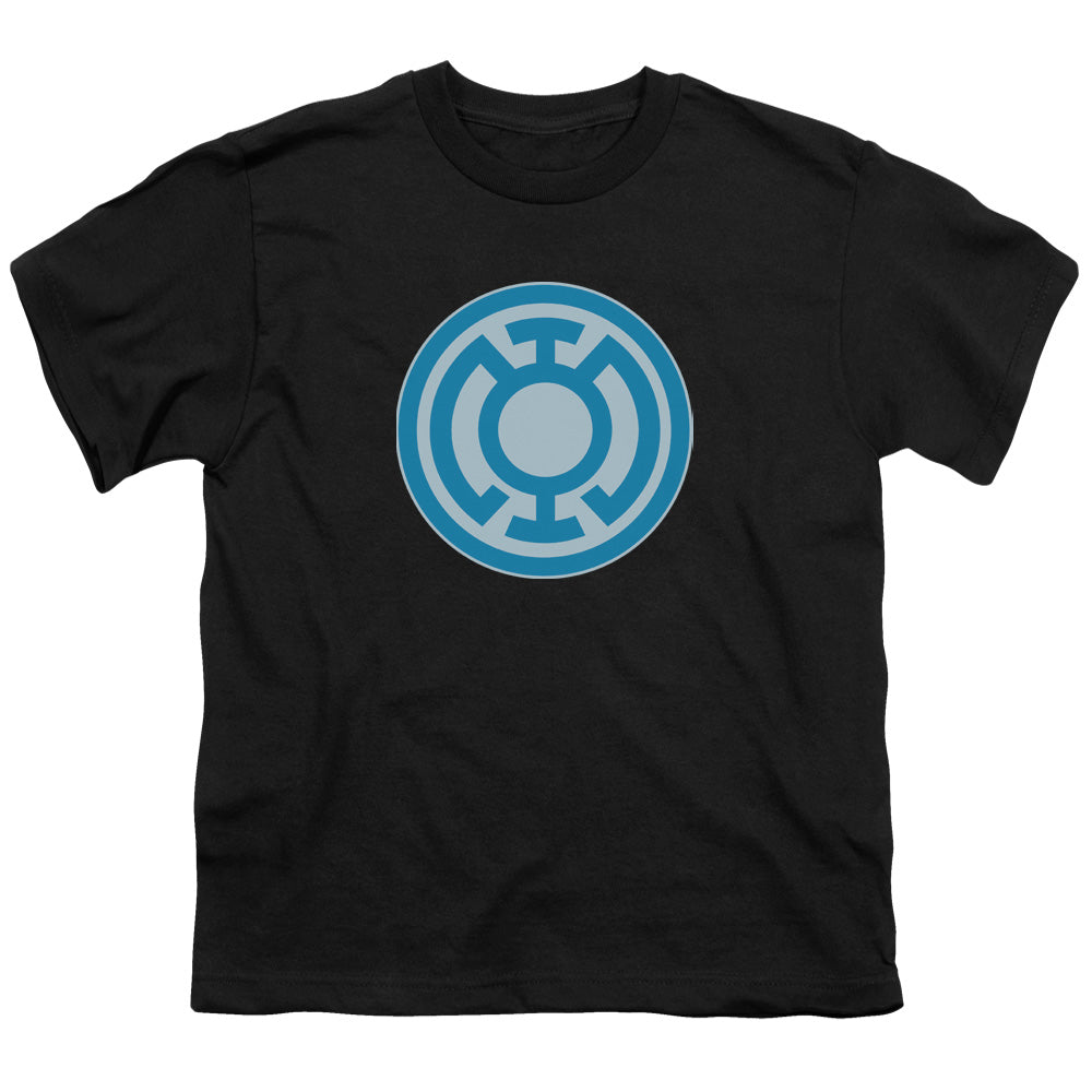 Green Lantern Blue Symbol Youth/Toddler T-Shirt