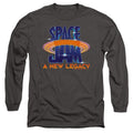 Space Jam A New Legacy Logo Long Sleeve T-Shirt