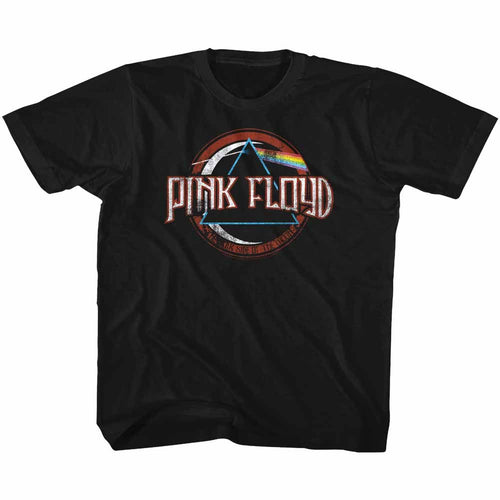 Pink Floyd Youth/Toddler T-Shirt