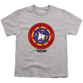 Top Gun Fighter Weapons School Youth/Toddler T-Shirt