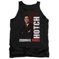 Criminal Minds Hotch Tank Top