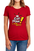 NCIS Strange Womens T-Shirt