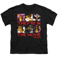 Gremlins In The Movie Youth/Toddler T-Shirt