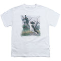 Wild Wings Springer With Pheasant Youth/Toddler T-Shirt