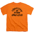 Batman Property Of Arkham Youth/Toddler T-Shirt