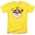Paw Patrol Rubble Grin T-Shirt