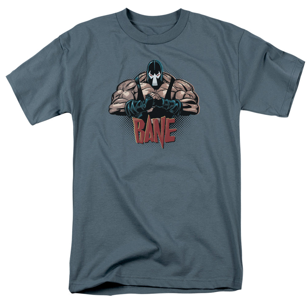 Batman Bane Pump You Up T-Shirt
