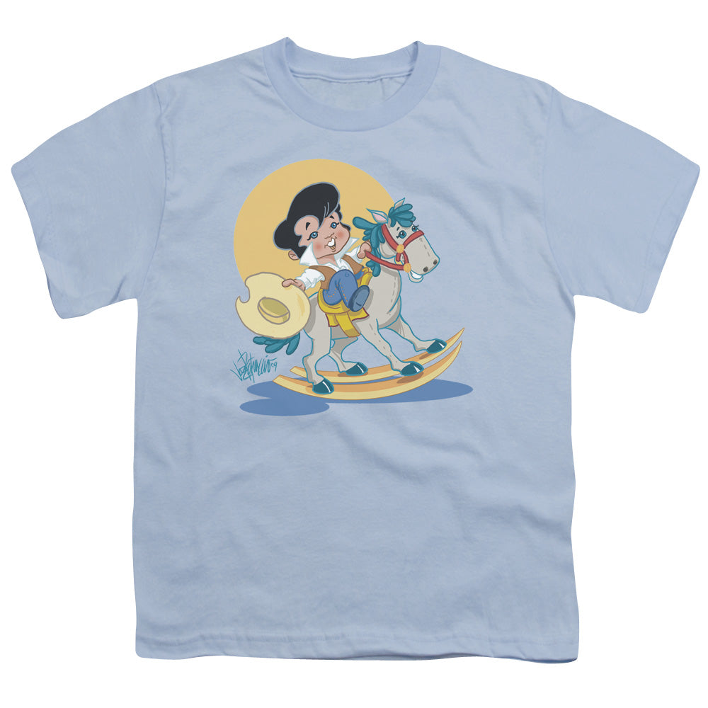 Elvis Presley Yip E Youth/Toddler T-Shirt
