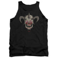 Metalocalypse Facebones Tank Top