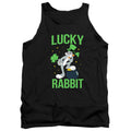 Looney Tunes Bugs Bunny St. Patrick'S Lucky Rabbit Tank Top