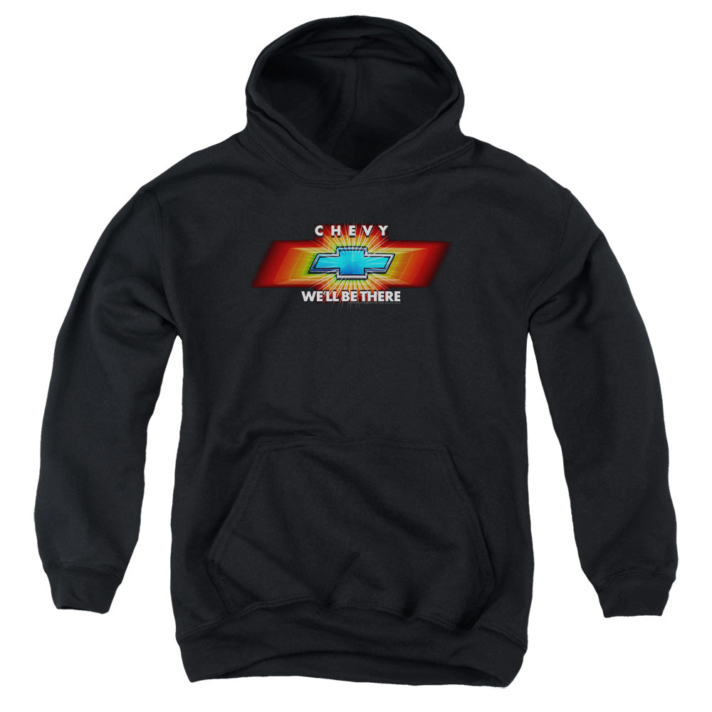 Chevy We'll Be There TV Spot Youth Hoodie